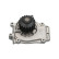 Vattenpump HW-1813 Kavo parts, miniatyr 3