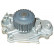 Vattenpump HW-1814 Kavo parts