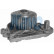 Vattenpump HW-1819 Kavo parts, miniatyr 2