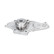 Vattenpump HW-1852 Kavo parts, miniatyr 3