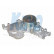 Vattenpump HW-3810 Kavo parts, miniatyr 2
