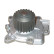 Vattenpump IW-1306 Kavo parts