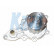 Vattenpump IW-1310 Kavo parts, miniatyr 2