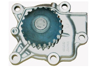 Vattenpump IW-1321 Kavo parts