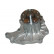 Vattenpump IW-1324 Kavo parts