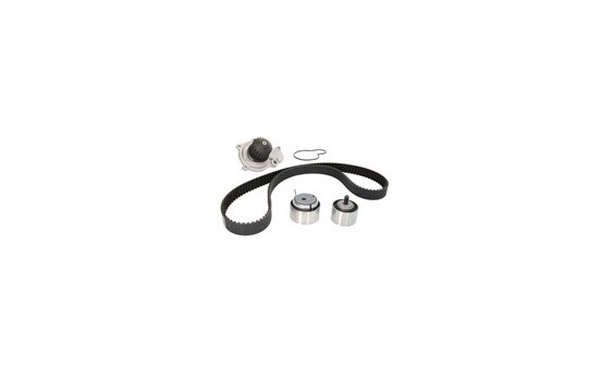 Vattenpump + kuggremssats, bild 2