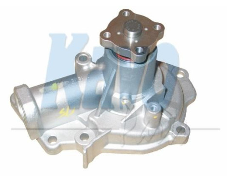 Vattenpump KW-1613 Kavo parts, bild 2