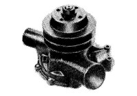 Vattenpump KW-2634 Kavo parts
