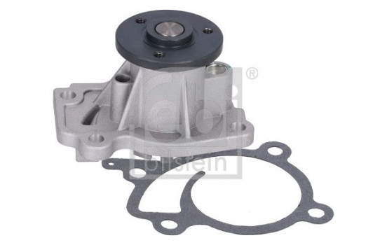 vattenpump med packning 183289 FEBI