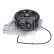 vattenpump med packning 183452 FEBI