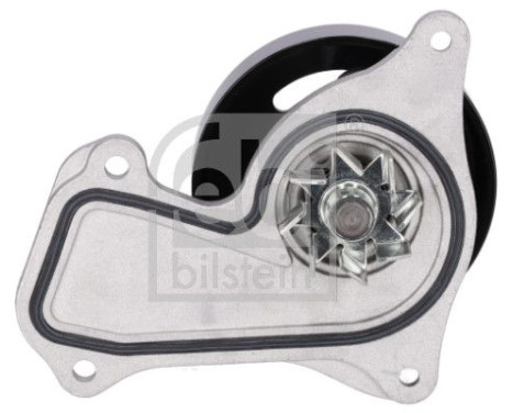 vattenpump med packning 183471 FEBI, bild 2