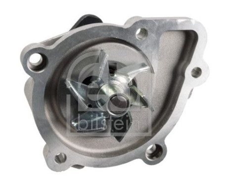 vattenpump med packning 183583 FEBI, bild 2