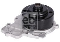 vattenpump med packning 183584 FEBI