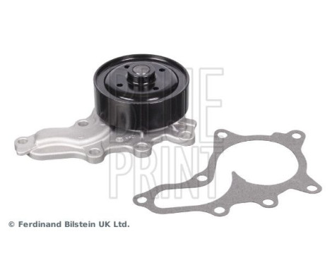 vattenpump med packning ADBP910017 Blue Print