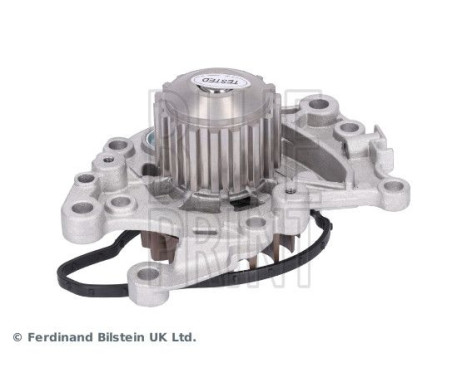 vattenpump med packning ADBP910024 Blue Print