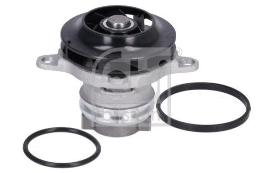 vattenpump med tätningsringar 182928 FEBI