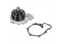 VATTENPUMP MERCEDES PKW 48412 FEBI