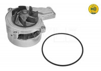 Vattenpump MEYLE-HD: Better than OE.