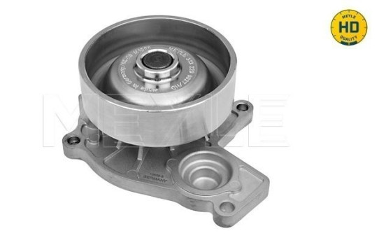 Vattenpump MEYLE-HD: Better than OE., bild 2