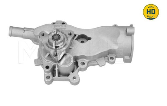 Vattenpump MEYLE-HD: Better than OE., bild 2