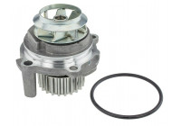 Vattenpump MEYLE-HD Quality