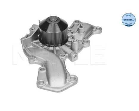 Vattenpump MEYLE-ORIGINAL Quality, bild 2