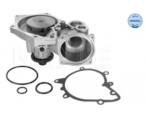 Vattenpump MEYLE-ORIGINAL Quality