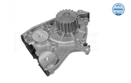 Vattenpump MEYLE-ORIGINAL Quality