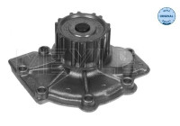 Vattenpump MEYLE-ORIGINAL Quality