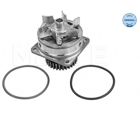 Vattenpump MEYLE-ORIGINAL Quality