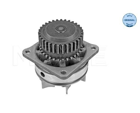 Vattenpump MEYLE-ORIGINAL Quality, bild 2