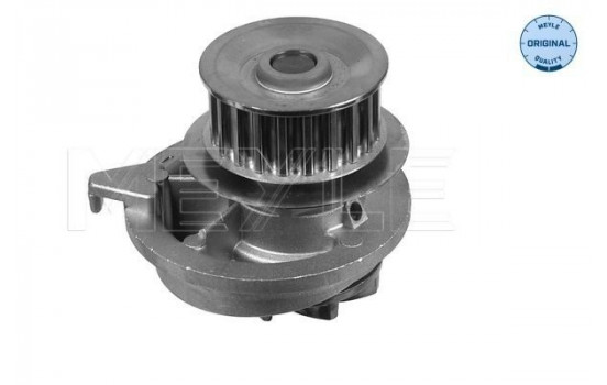 Vattenpump MEYLE-ORIGINAL Quality