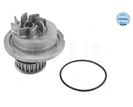 Vattenpump MEYLE-ORIGINAL Quality