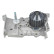 Vattenpump MEYLE-ORIGINAL Quality, miniatyr 2