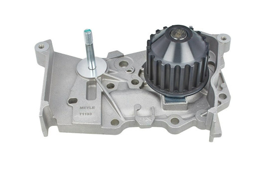 Vattenpump MEYLE-ORIGINAL Quality, bild 2