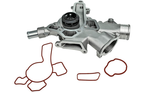 Vattenpump MEYLE-ORIGINAL Quality