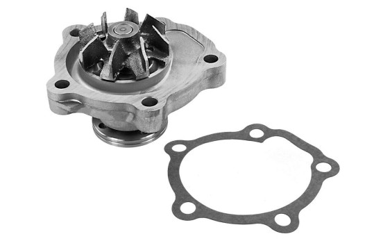Vattenpump MEYLE-ORIGINAL Quality