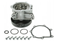 Vattenpump MEYLE-ORIGINAL Quality