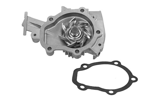 Vattenpump MEYLE-ORIGINAL Quality