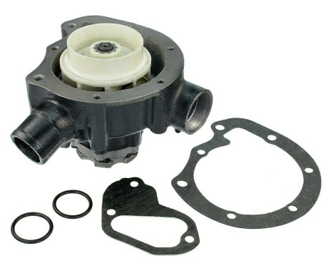 Vattenpump MEYLE-ORIGINAL Quality