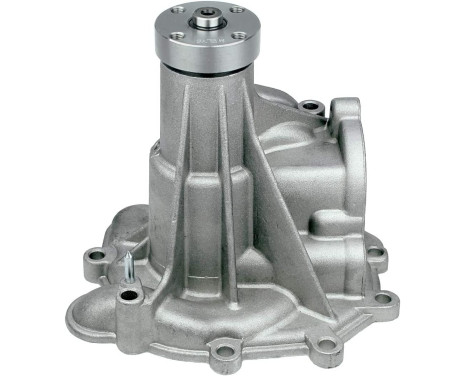 Vattenpump MEYLE-ORIGINAL Quality, bild 2