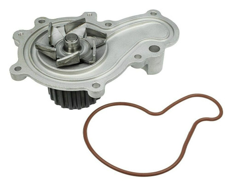 Vattenpump MEYLE-ORIGINAL Quality