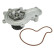 Vattenpump MEYLE-ORIGINAL Quality