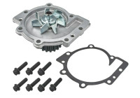 Vattenpump MEYLE-ORIGINAL Quality