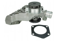 Vattenpump MEYLE-ORIGINAL Quality