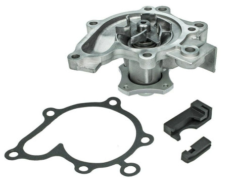 Vattenpump MEYLE-ORIGINAL Quality