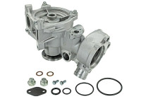 Vattenpump MEYLE-ORIGINAL Quality