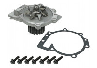 Vattenpump MEYLE-ORIGINAL Quality