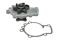 Vattenpump MEYLE-ORIGINAL Quality