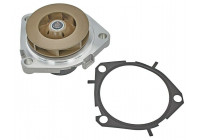 Vattenpump MEYLE-ORIGINAL Quality